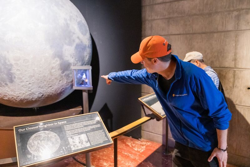 Griffith Observatory Insider Tour - Is the Price Worth It?