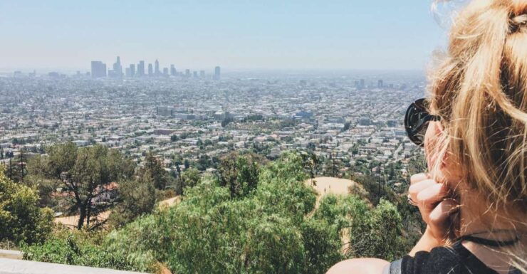 Griffith Park Observatory Comedy Tour - Things to Bring and Prohibited Items