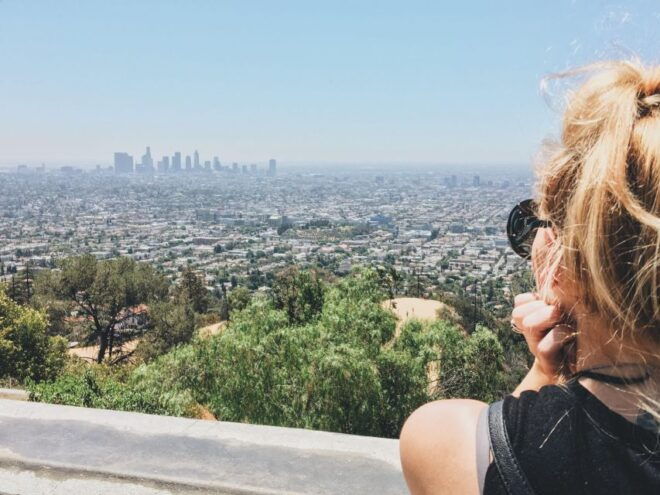 Griffith Park Observatory Comedy Tour - Booking Information and Policies