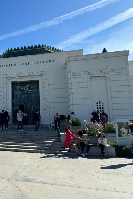 Griffith Park Observatory Comedy Tour - Highlights and Key Features