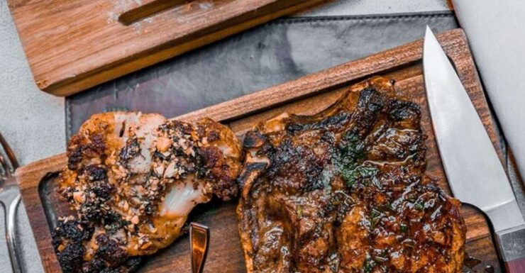 Grill Tour in San Telmo: Guided Parrilla Foodie Tour - Tour Overview