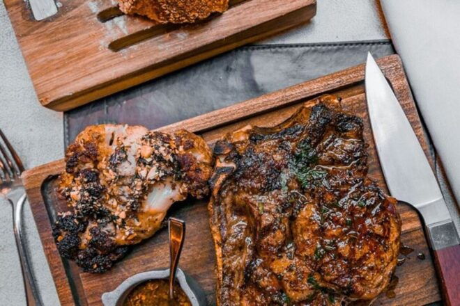 Grill Tour in San Telmo: Guided Parrilla Foodie Tour - Included Amenities