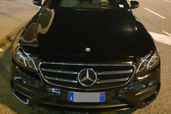 Grindavík Resorts to Keflavik Airport (KEF) - DepartureTransfer - The Sum Up