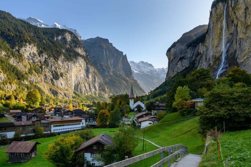 Grindelwald & Lauterbrunnen Private Day Trip from Interlaken - Final Thoughts: Is This Tour Right for You?