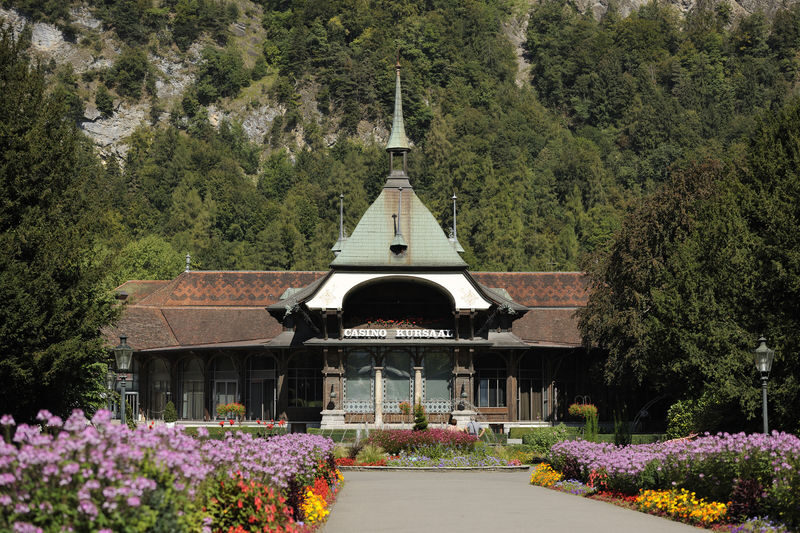 Grindelwald Mt. First Day Tour with Transport - Choose the hike or pay for a faster thrill