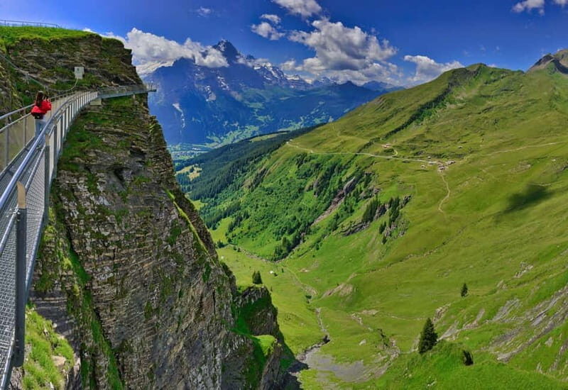 Grindelwald Private Walking tour - Good To Know