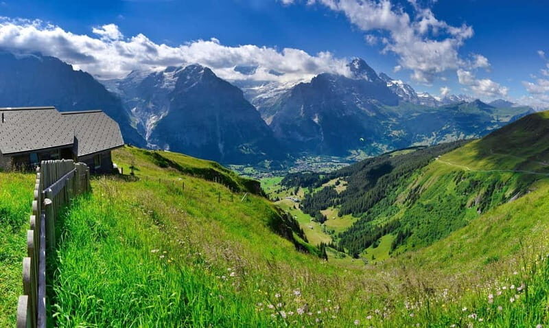 Grindelwald Private Walking tour - Final Thoughts