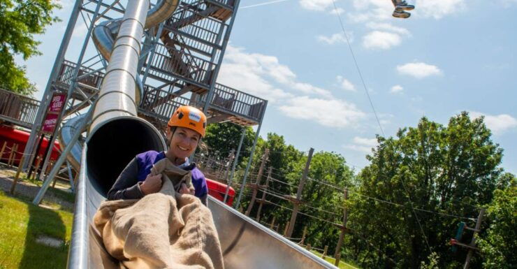 Gripped - All Inclusive Pass - Experience Highlights