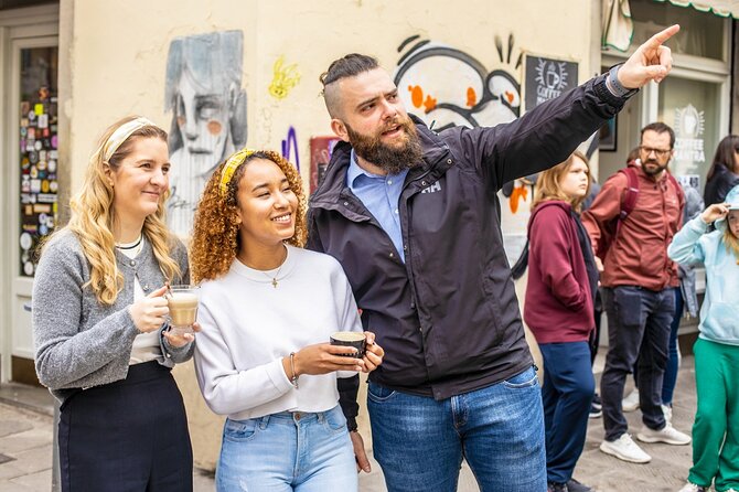 Grocery Market Food Tour With Tastings Led by a Local Chef - General Information