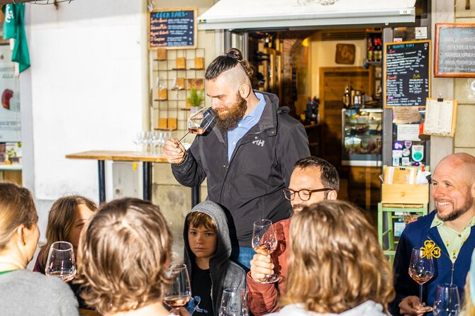 Grocery Market Food Tour With Tastings Led by a Local Chef - Frequently Asked Questions