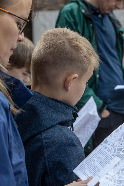 Groningen: Battle Field Tour - Good To Know