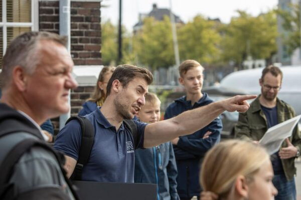 Groningen: Battle Field Tour - Frequently Asked Questions