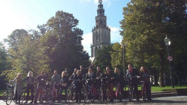 Groningen: City Highlights Bike Tour - Good To Know