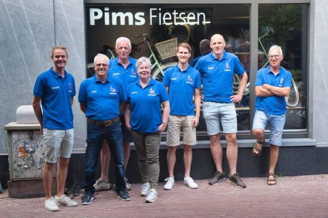 Groningen: City Highlights Bike Tour - Highlights of Groningen