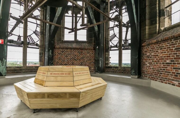 Groningen: Climb the Martinitower - Additional Experiences to Consider