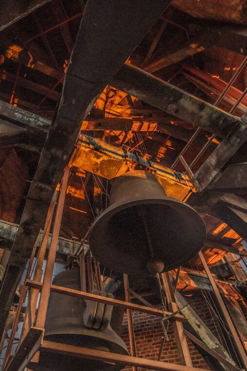 Groningen: Climb the Martinitower - Frequently Asked Questions
