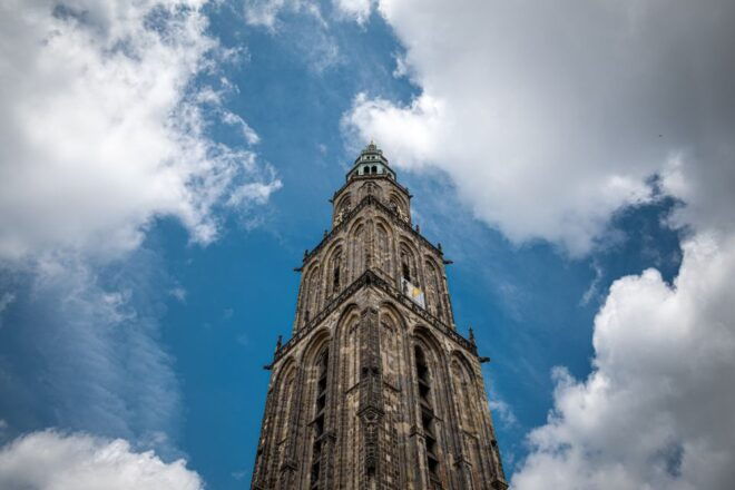 Groningen: Climb the Martinitower - Common Questions