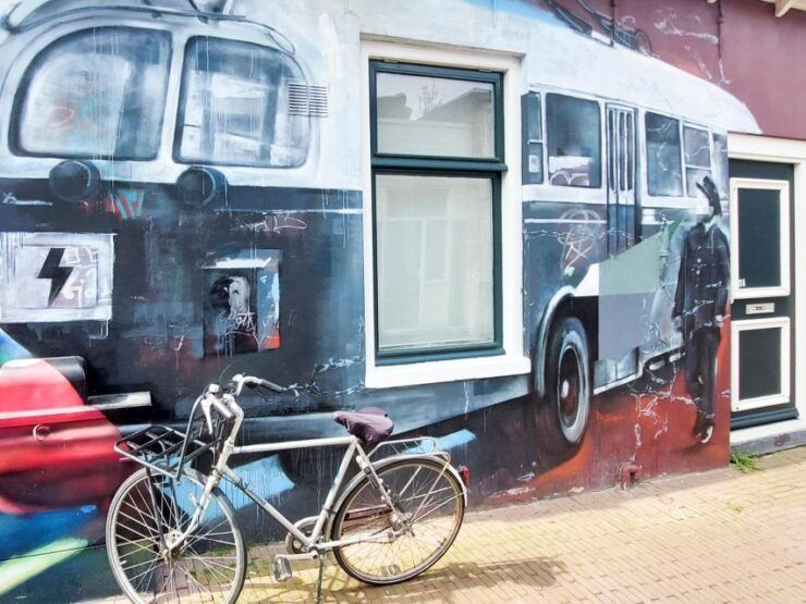 Groningen: Interactive City Discovery Adventure - Experience Highlights