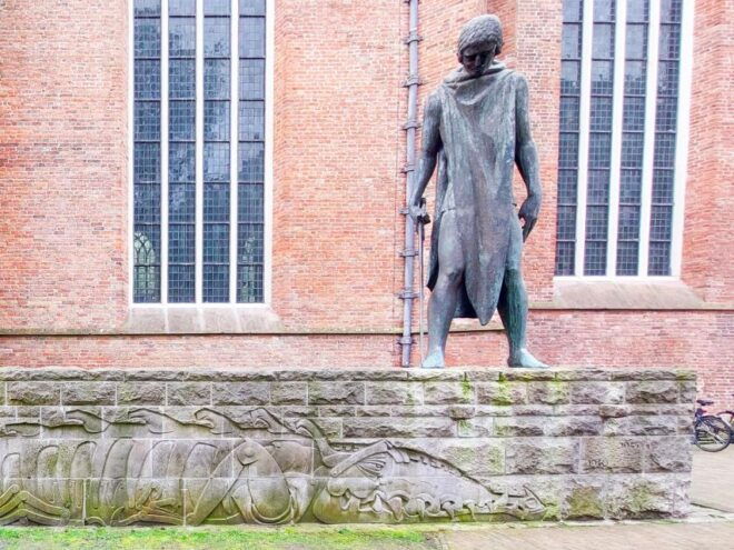 Groningen: Interactive City Discovery Adventure - Interactive City Discovery
