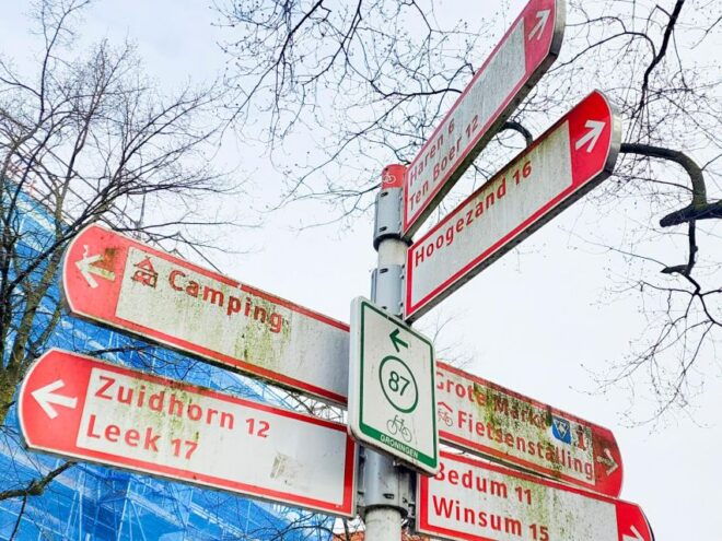 Groningen: Interactive City Discovery Adventure - Uncovering Hidden Gems