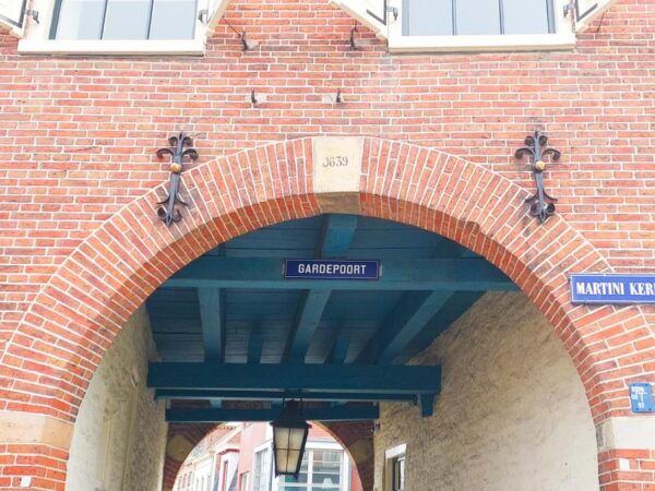 Groningen: Interactive City Discovery Adventure - Curious Facts and Secrets