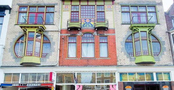 Groningen: Interactive City Discovery Adventure - Explore Groningen at Your Own Pace