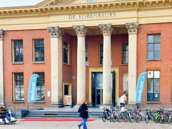 Groningen: Interactive City Discovery Adventure - Common Questions