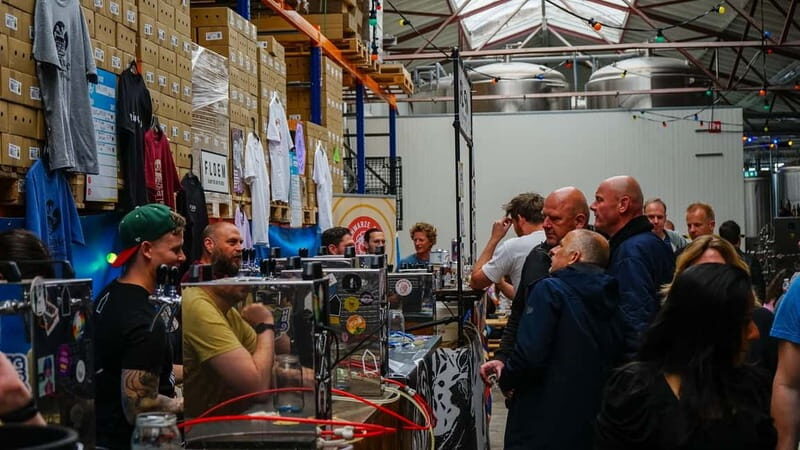 Groningen: International Craft Beer Festival - Good To Know