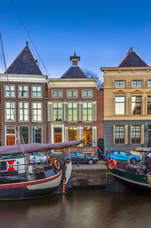 Groningen: Private Custom Tour With a Local Guide - Good To Know
