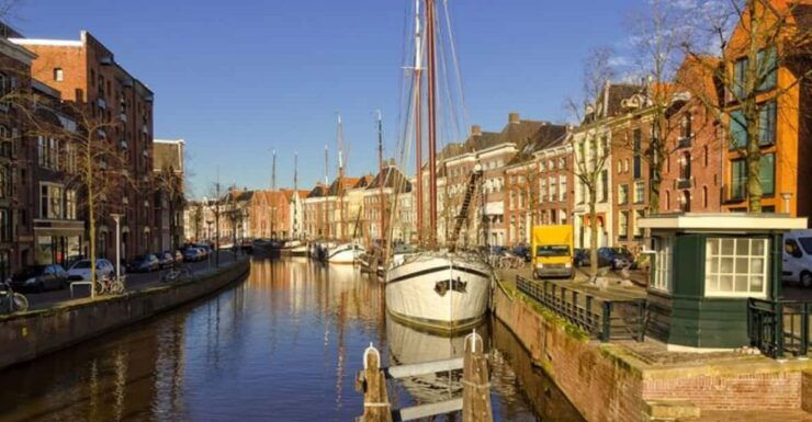 Groningen: Private Custom Tour With a Local Guide - Tour Features