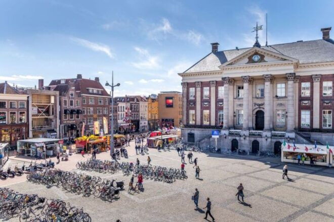 Groningen: Private Custom Tour With a Local Guide - Experience Highlights