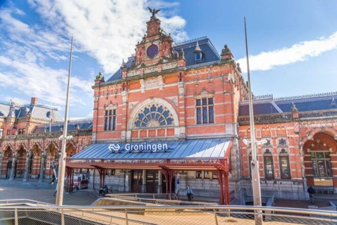 Groningen: Private Custom Tour With a Local Guide - Customizing Your Tour