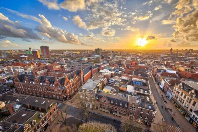 Groningen: Private Custom Tour With a Local Guide - Knowledgeable Local Guide