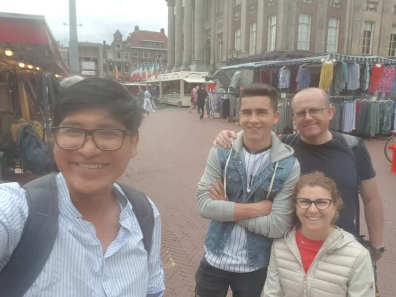 Groningen: Private Walking Tour with a Local - Good To Know