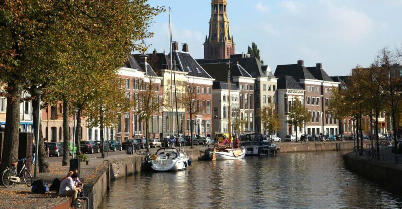 Groningen: Private Walking Tour with a Local - Why Choose a Private Local-Guided Tour in Groningen?