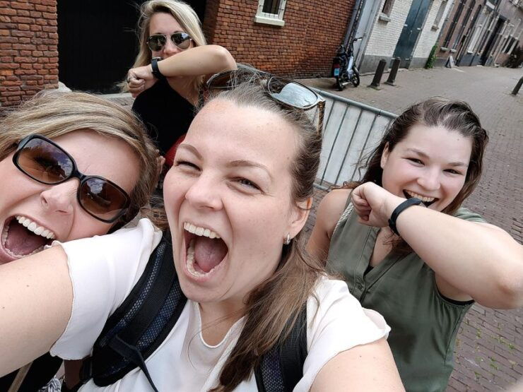 Groningen Pub Trail: Pub Crawl With Interactive Online Game - Activity Details and Benefits