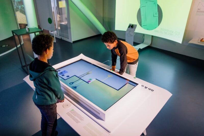 Groningen: Storyworld Museum at Forum Groningen - Who Will Enjoy This Experience?