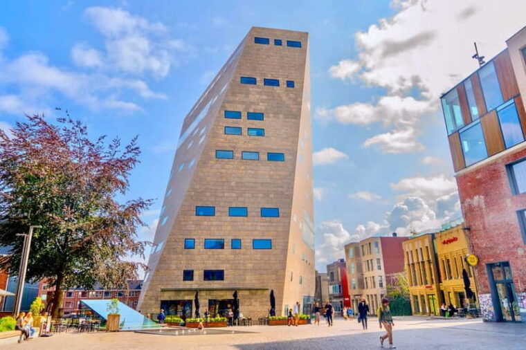 Groningen: Storyworld Museum at Forum Groningen - Final Thoughts: Who Should Visit?