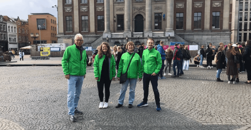 Groningen: Walking Tour with Local Guide - Groningen: Walking Tour with Local Guide