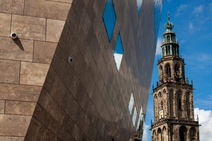 Groningen: Walking Tour with Local Guide - Final Thoughts