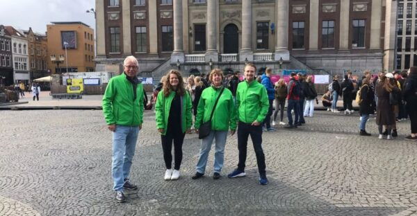 Groningen: Walking Tour With Local Guide - The Sum Up