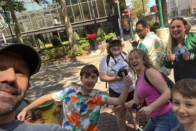 Groovy Governors Island Scavenger Hunt - Scavenger Hunt Rules