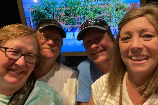 Groovy Grand Isle Scavenger Hunt - Event Overview