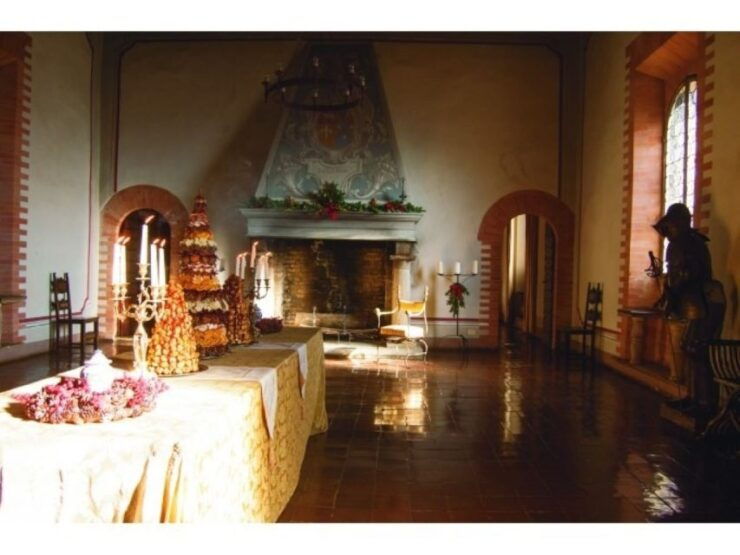 Gropparello: Castle of Groppare Historical Guided Tour - Free Cancellation and Flexible Booking