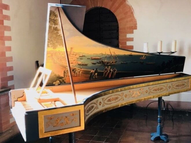 Gropparello: Castle of Groppare Historical Guided Tour - Starting Times and Plan