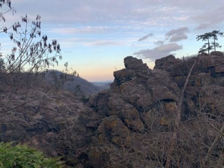 Gropparello: Naturalistic Visit to the Vezzeno Gorges - Experience Highlights