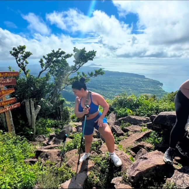Gros Piton Adventure with Tour For The Day - The Experience Provider: Tour For The Day