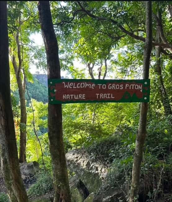 Gros Piton Adventure with Tour For The Day - Pricing and Value