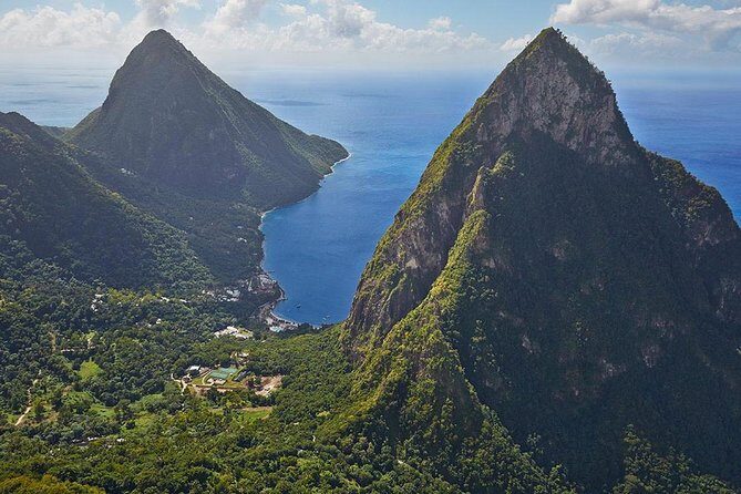 Gros Piton Hike - Good To Know
