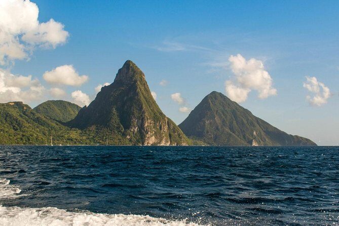 Gros Piton Hike - An Overview of the Gros Piton Hike Experience